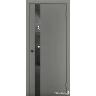 Міжкімнатні Двері Terminus Solid 2 802 ПВХ-33