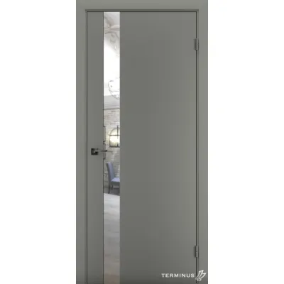 Міжкімнатні Двері Terminus Solid 2 802 ПВХ-34