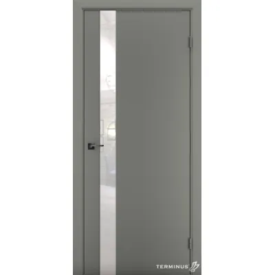 Міжкімнатні Двері Terminus Solid 2 802 ПВХ-35