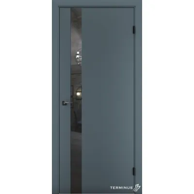 Міжкімнатні Двері Terminus Solid 2 802 ПВХ-7