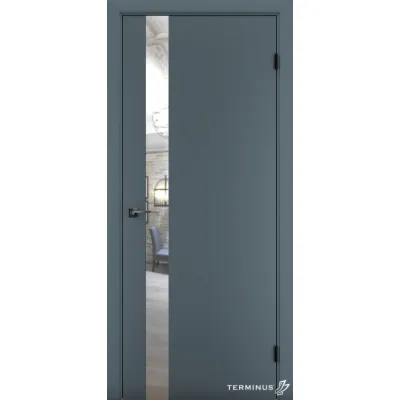 Міжкімнатні Двері Terminus Solid 2 802 ПВХ-8