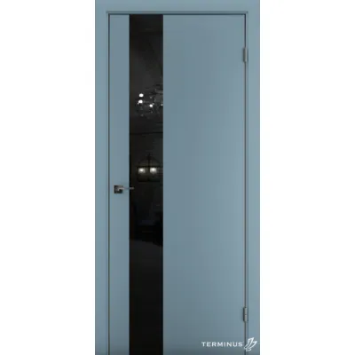 Міжкімнатні Двері Terminus Solid 2 803 ПВХ-36