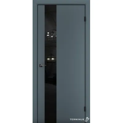 Міжкімнатні Двері Terminus Solid 2 803 ПВХ-43