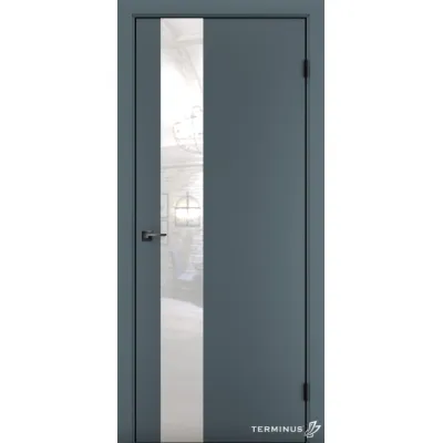 Міжкімнатні Двері Terminus Solid 2 803 ПВХ-45