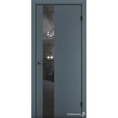 Міжкімнатні Двері Terminus Solid 2 803 ПВХ-46