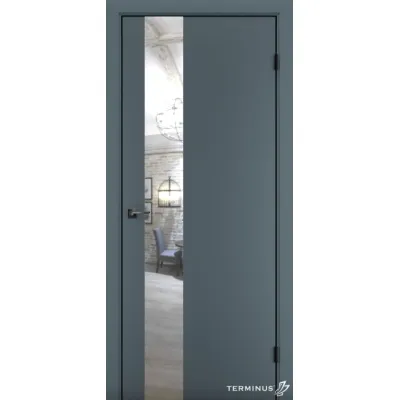 Міжкімнатні Двері Terminus Solid 2 803 ПВХ-48