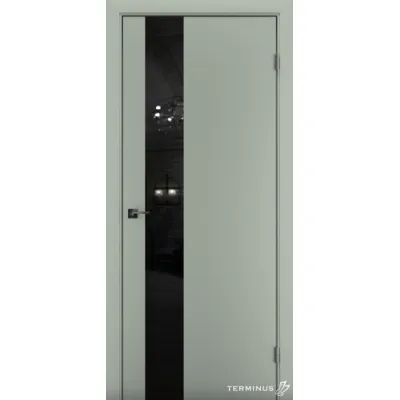 Міжкімнатні Двері Terminus Solid 2 803 ПВХ-49
