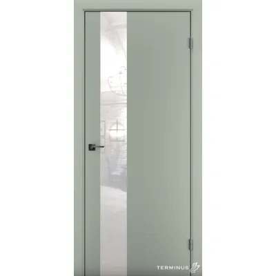 Міжкімнатні Двері Terminus Solid 2 803 ПВХ-50