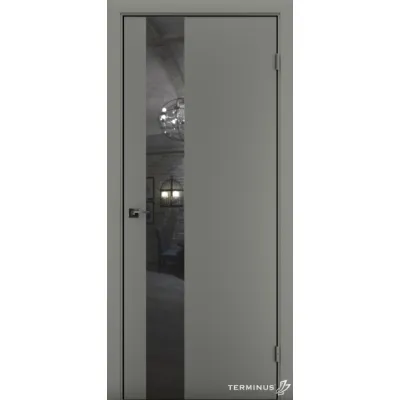 Міжкімнатні Двері Terminus Solid 2 803 ПВХ-6