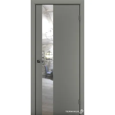 Міжкімнатні Двері Terminus Solid 2 803 ПВХ-8