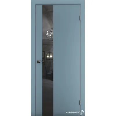 Міжкімнатні Двері Terminus Solid 2 803 ПВХ-32