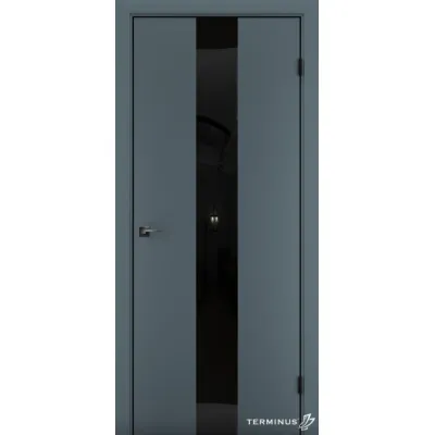 Міжкімнатні Двері Terminus Solid 2 804 ПВХ-1