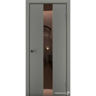 Міжкімнатні Двері Terminus Solid 2 804 ПВХ-29