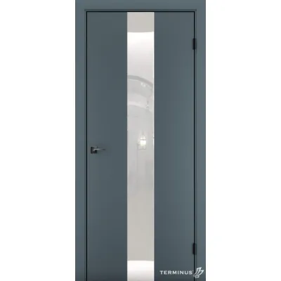 Міжкімнатні Двері Terminus Solid 2 804 ПВХ-3