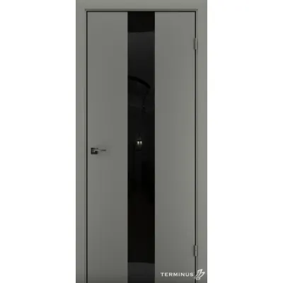 Міжкімнатні Двері Terminus Solid 2 804 ПВХ-30