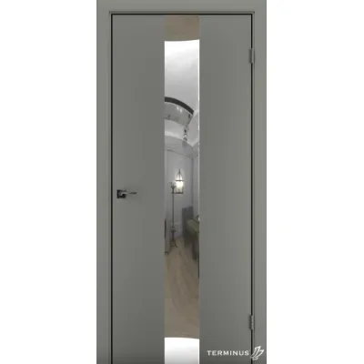 Міжкімнатні Двері Terminus Solid 2 804 ПВХ-31
