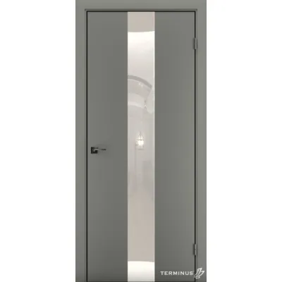 Міжкімнатні Двері Terminus Solid 2 804 ПВХ-33