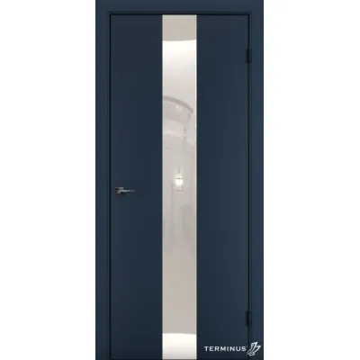 Міжкімнатні Двері Terminus Solid 2 804 ПВХ-36