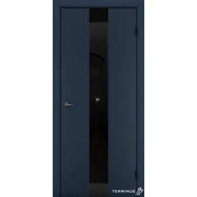 Міжкімнатні Двері Terminus Solid 2 804 ПВХ-37