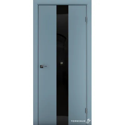Міжкімнатні Двері Terminus Solid 2 804 ПВХ-6