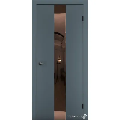 Міжкімнатні Двері Terminus Solid 2 804 ПВХ-0