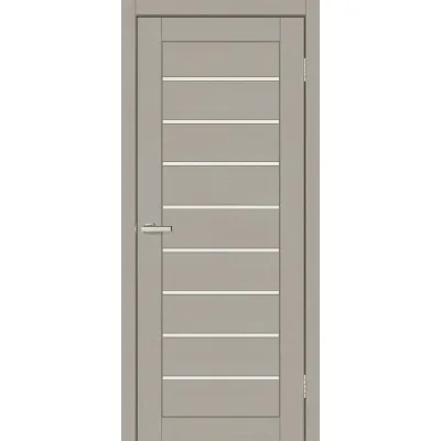 Міжкімнатні Двері ТМ DOORS C018 ПВХ-1