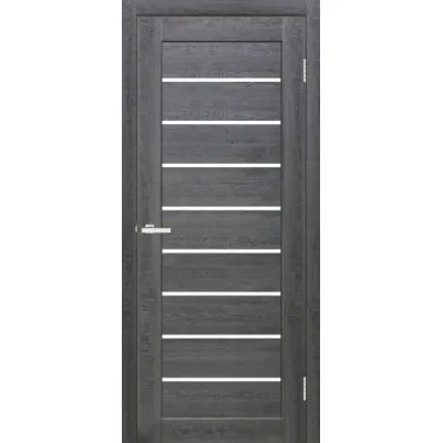 Міжкімнатні Двері ТМ DOORS C018 ПВХ-3