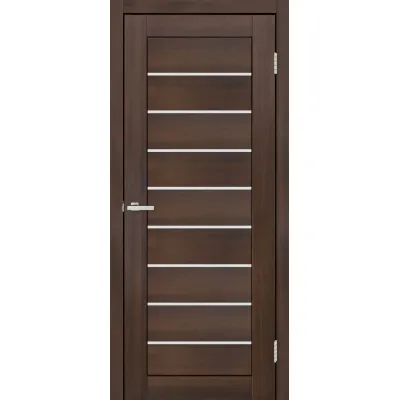Міжкімнатні Двері ТМ DOORS C018 ПВХ-6