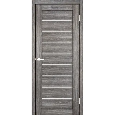 Міжкімнатні Двері ТМ DOORS C018 ПВХ-7
