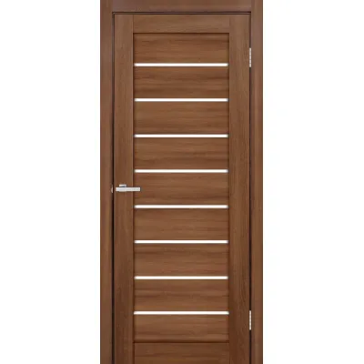 Міжкімнатні Двері ТМ DOORS C018 ПВХ-8