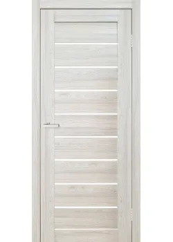 Двери ТМ DOORS C018 ПВХ 