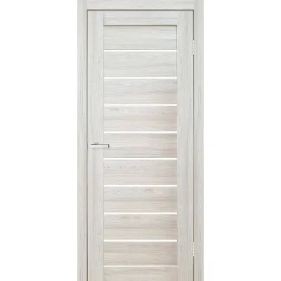 Міжкімнатні Двері ТМ DOORS C018 ПВХ-0