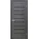Межкомнатные Двери ТМ DOORS C018 ПВХ Черное стекло ПВХ плёнка-9-thumb