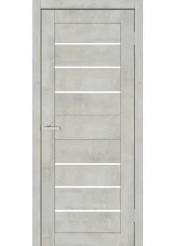 Двери ТМ DOORS C034 ПВХ
