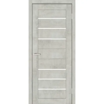Міжкімнатні Двері ТМ DOORS C034 ПВХ-0