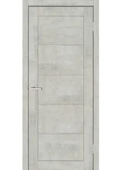 Двери ТМ DOORS C080 ПВХ