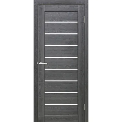 Межкомнатные Двери ТМ DOORS C018 Ламинатин-1