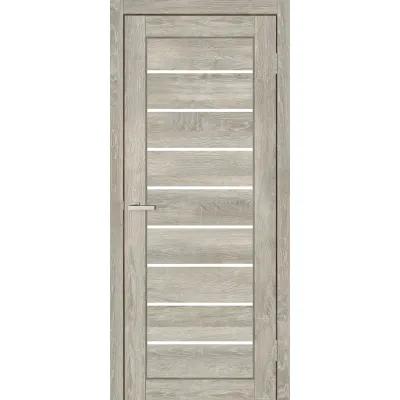 Межкомнатные Двери ТМ DOORS C018 Ламинатин-2