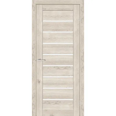 Межкомнатные Двери ТМ DOORS C018 Ламинатин-3
