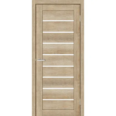 Межкомнатные Двери ТМ DOORS C018 Ламинатин-0