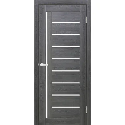 Межкомнатные Двери ТМ DOORS C067 Ламинатин-0