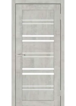 Двери ТМ DOORS C017 ПВХ