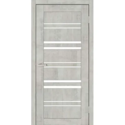 Міжкімнатні Двері ТМ DOORS C017 ПВХ-0