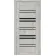 Межкомнатные Двери ТМ DOORS C017 ПВХ Черное стекло ПВХ плёнка-3-thumb