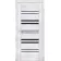 Межкомнатные Двери ТМ DOORS C017 ПВХ Черное стекло ПВХ плёнка-3-thumb