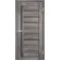 Межкомнатные Двери ТМ DOORS C067 ПВХ Черное стекло ПВХ плёнка-3-thumb