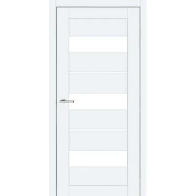 Межкомнатные Двери ТМ DOORS C028 ПВХ-0