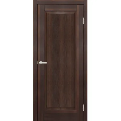 Межкомнатные Двери ТМ DOORS N01B ПВХ-0