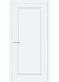 Двери ТМ DOORS N01B ПВХ