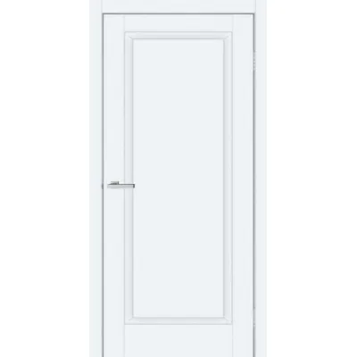 Межкомнатные Двери ТМ DOORS N01B ПВХ-0